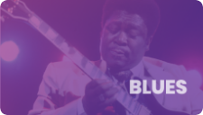 blues